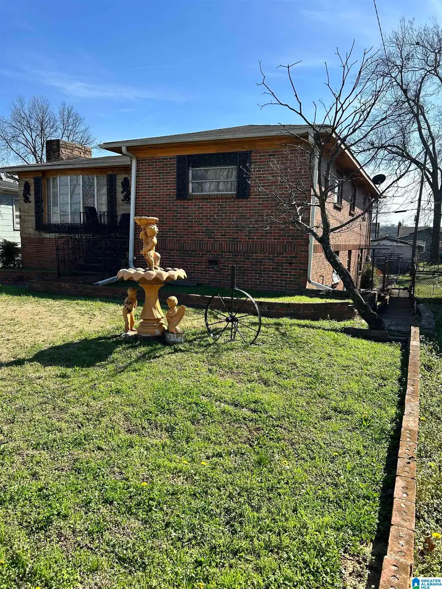 1345 24TH AVENUE, Birmingham, AL 35204 - Image #2