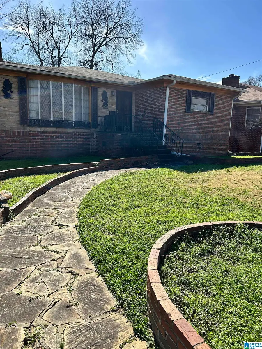 1345 24TH AVENUE, Birmingham, AL 35204 - Image #3