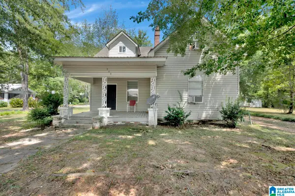 500 22ND STREET E, Jasper, AL 35501