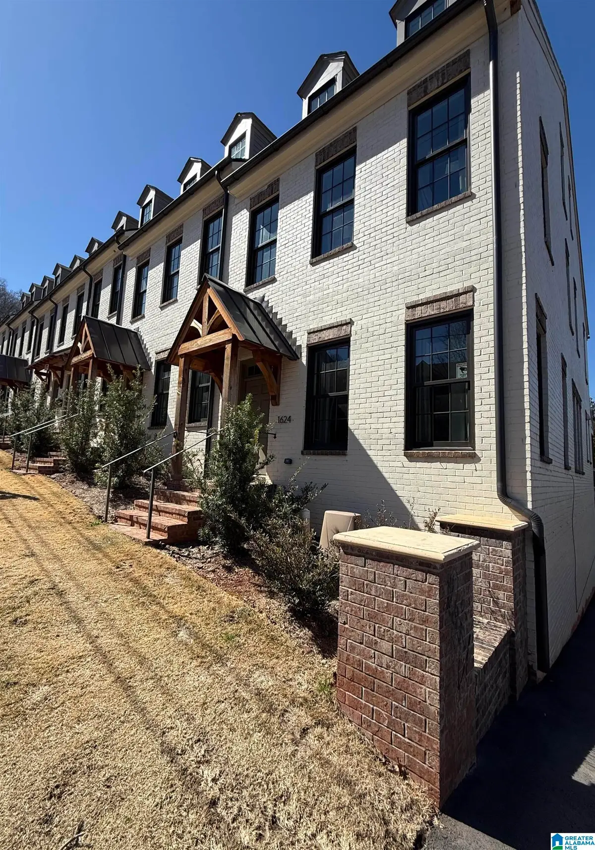 1624 RICHARD ARRINGTON BOULEVARD, Birmingham, AL 35205 - Image #1