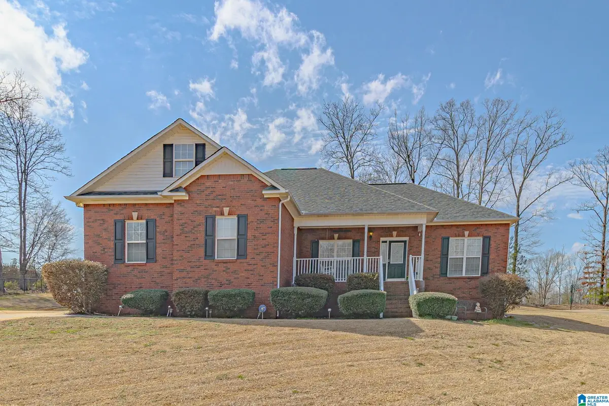 625 CREEK RIDGE DRIVE, Riverside, AL 35135 - Image #1