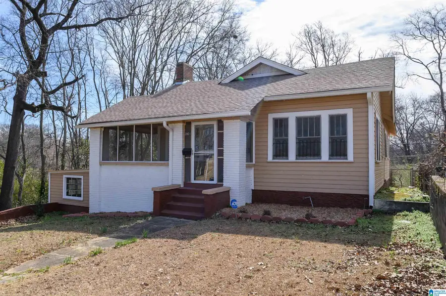 2801 17TH AVENUE N, Birmingham, AL 35234 - #2