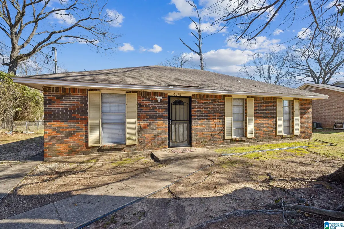 6316 PINEBROOK DRIVE, Montgomery, AL 36117 - Image #1