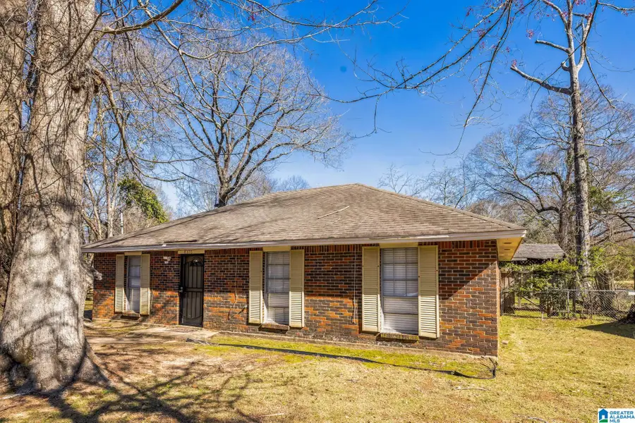 6316 PINEBROOK DRIVE, Montgomery, AL 36117 - Image #2