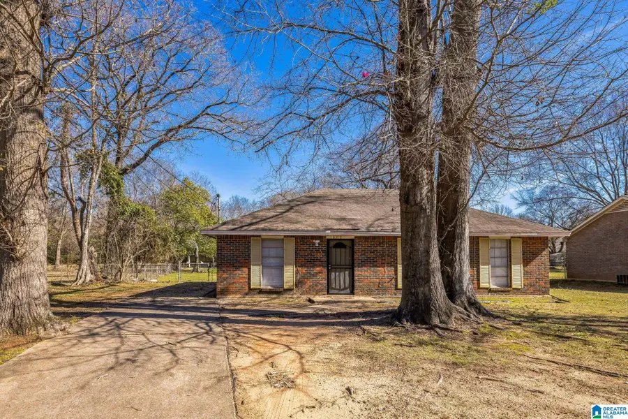 6316 PINEBROOK DRIVE, Montgomery, AL 36117 - Image #3