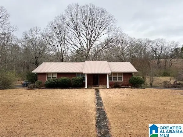 4728 PITTS AVENUE, Anniston, AL 36206