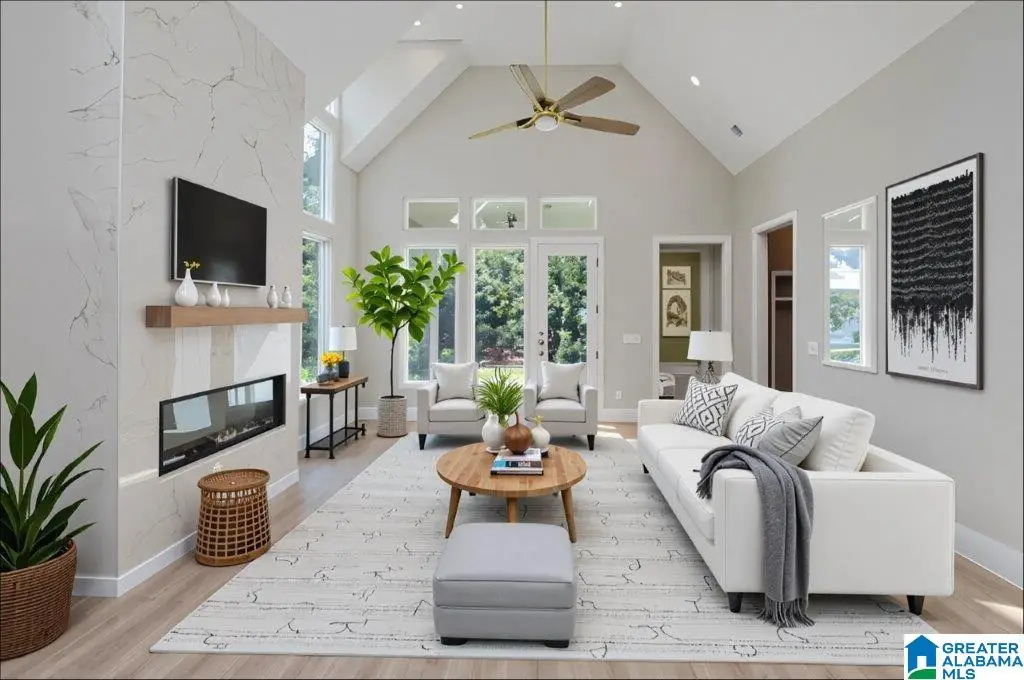 6110 LYNTON DRIVE, Hoover, AL 35244 - Image #1