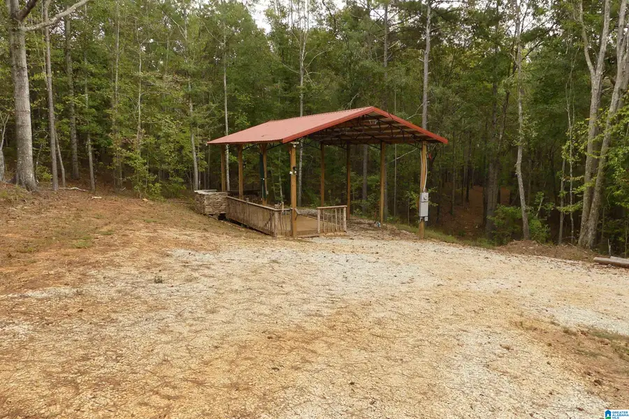 4329 COUNTY ROAD 329, Wedowee, AL 36278 - Image #2