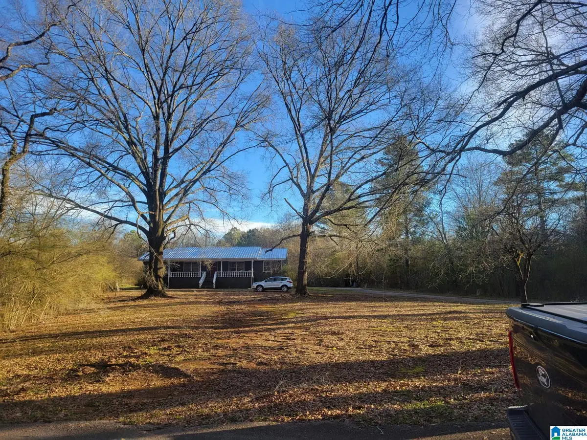 131 MIMOSA STREET, Brookside, AL 35214 - Image #1