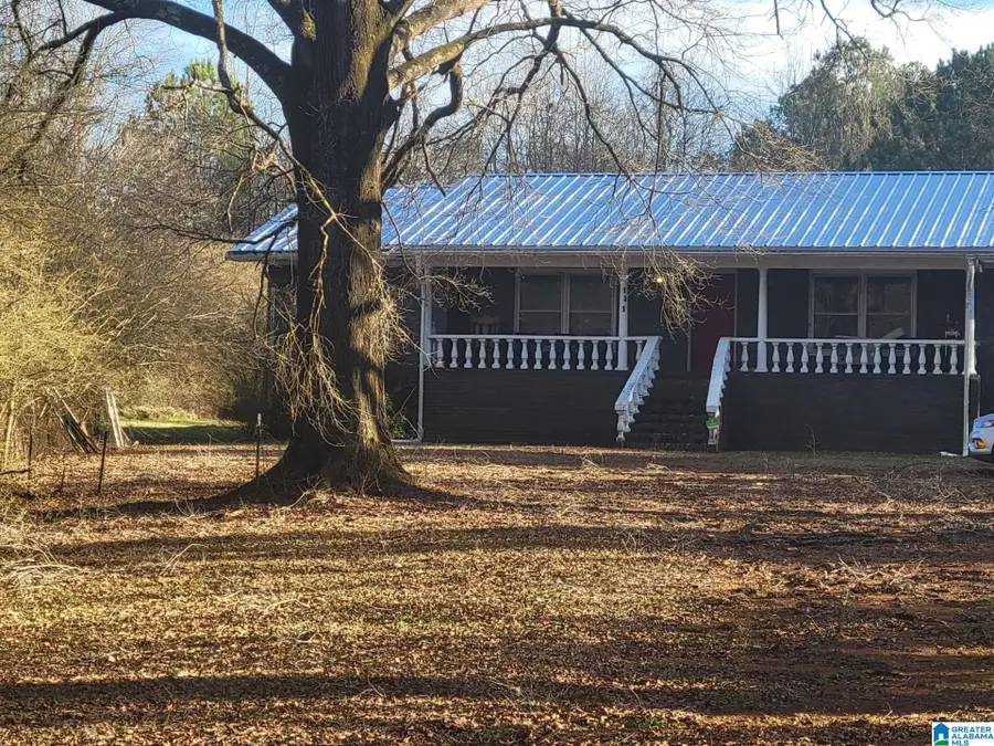 131 MIMOSA STREET, Brookside, AL 35214 - Image #2