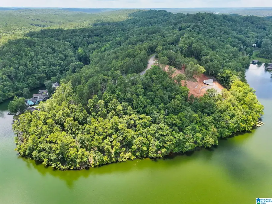 0 PRESERVE CIRCLE, Rockford, AL 35136 - #3