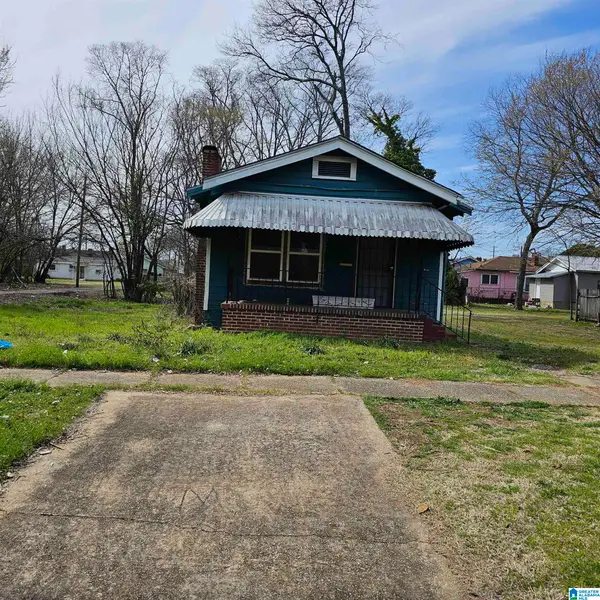 466 2ND STREET, Birmingham, AL 35204