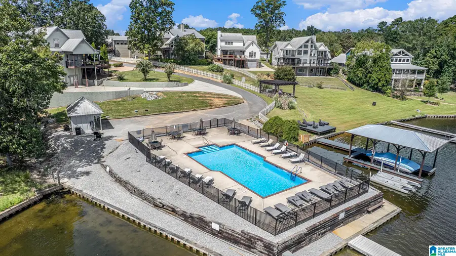 108 PERKINS POINTE, Columbiana, AL 35051 - Image #3