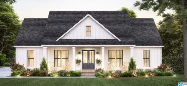 215 ENGLISH WALNUT DRIVE, Trussville, AL 35173