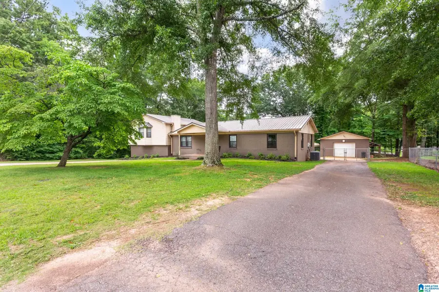 100 HELENA STREET, Eastaboga, AL 36260 - Image #2
