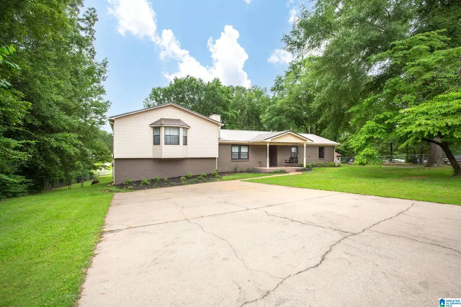 100 HELENA STREET, Eastaboga, AL 36260 - Image #3