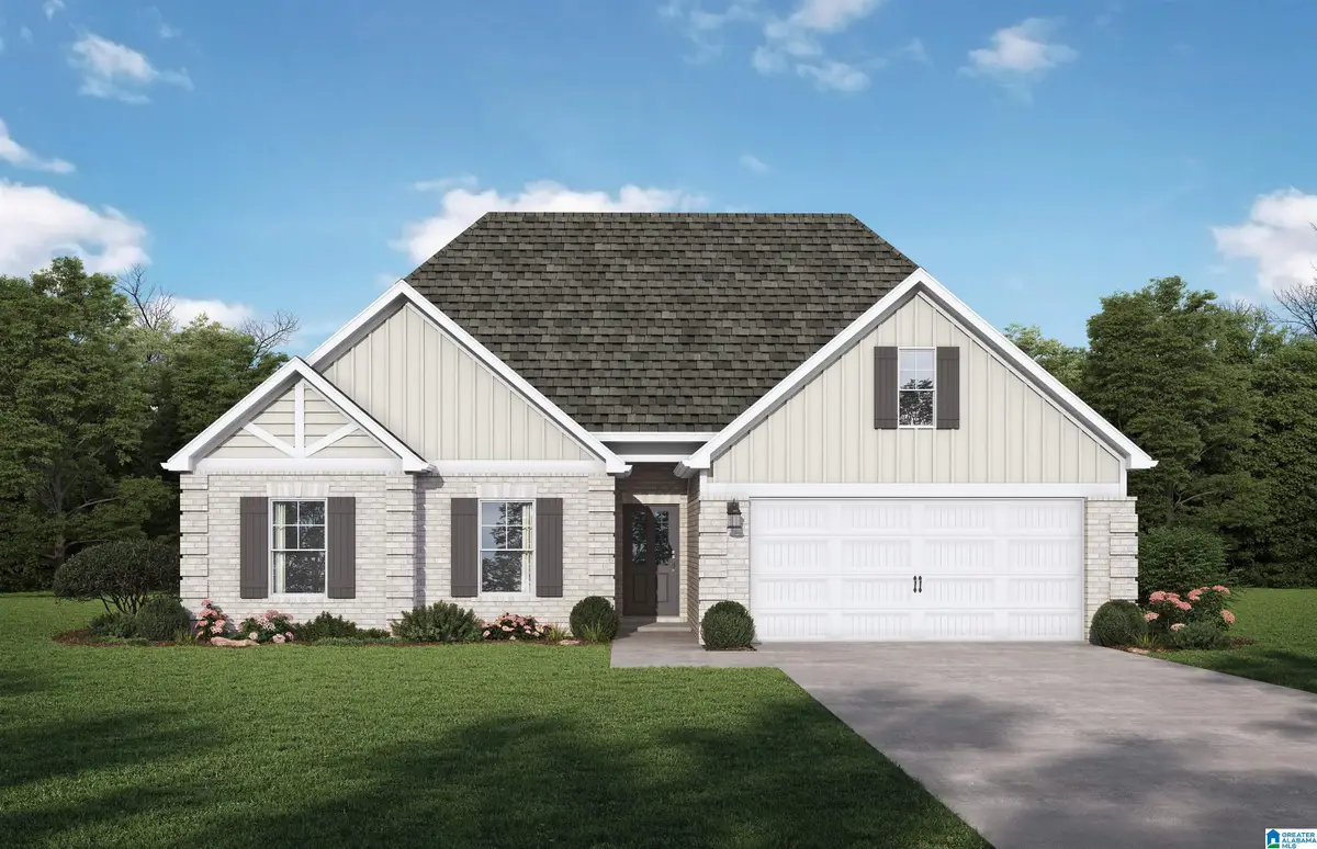 130 SAGE DRIVE, Pell City, AL 35128 - Image #1