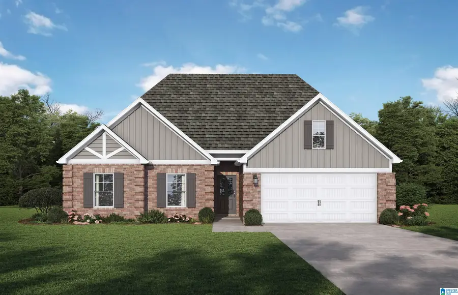 130 SAGE DRIVE, Pell City, AL 35128 - Image #2