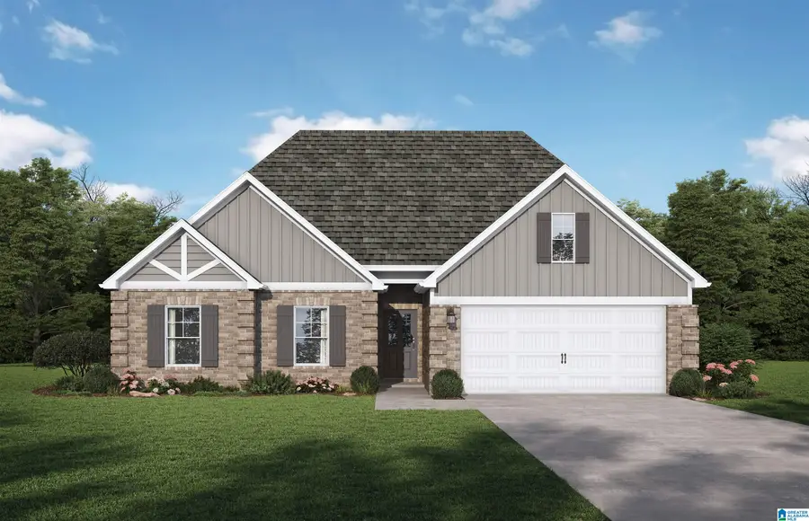 130 SAGE DRIVE, Pell City, AL 35128 - Image #3