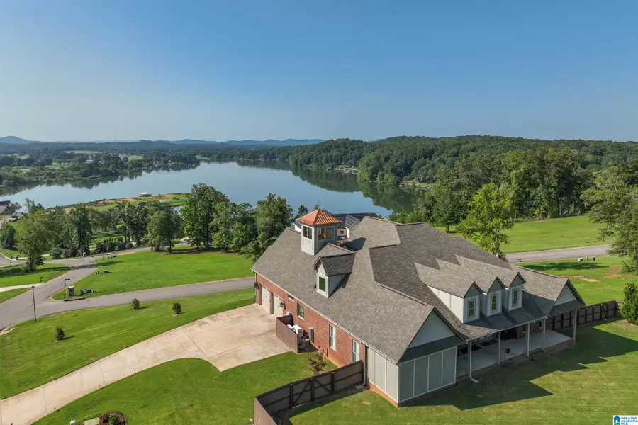 210 LAKE POINTE DRIVE, Lincoln, AL 35096 - Image #3