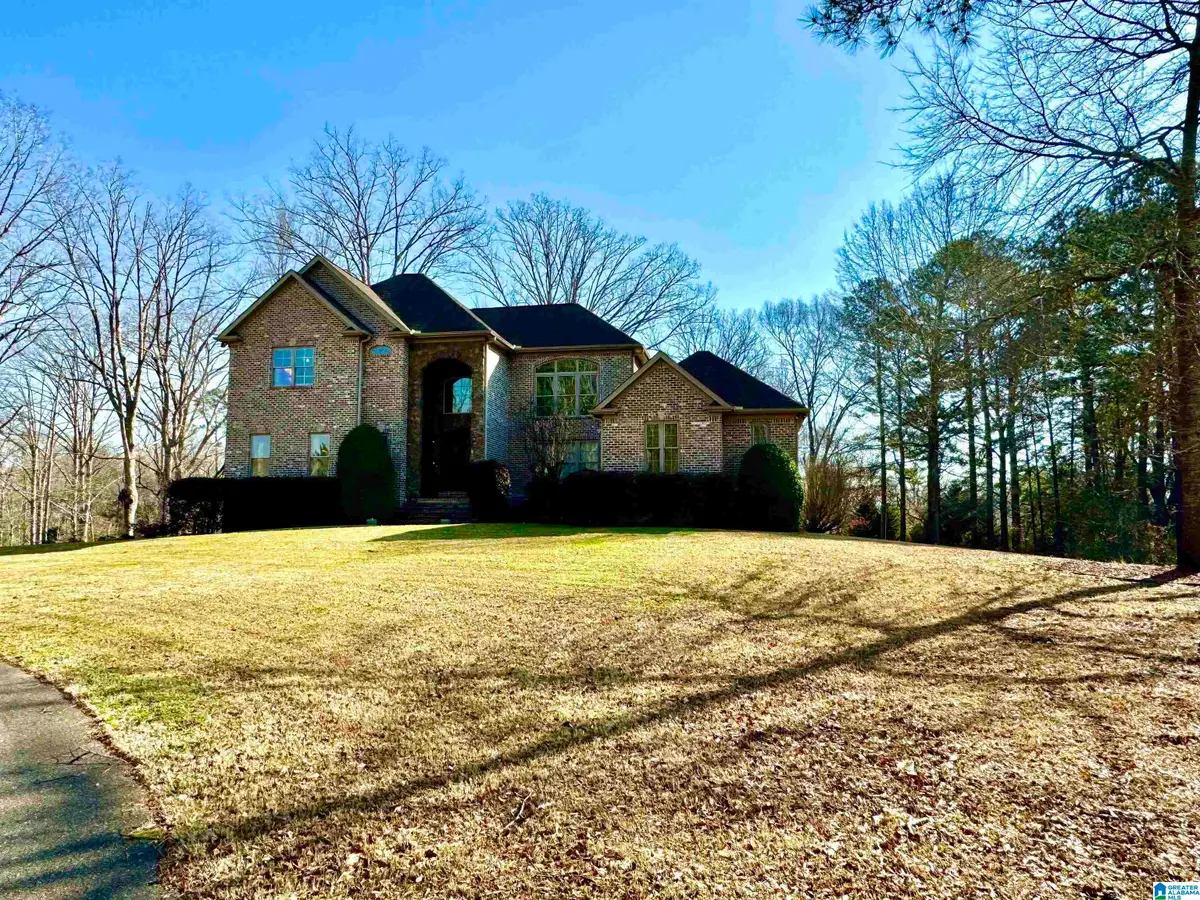 555 FAWN LANE, Centreville, AL 35042 - Image #1