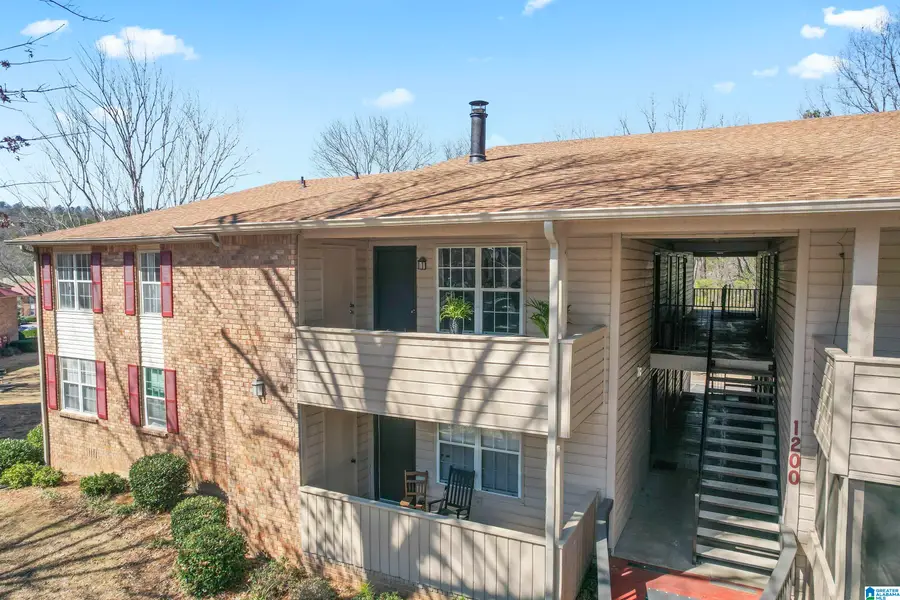 1208 PATTON CREEK LANE, Hoover, AL 35226 - Image #2