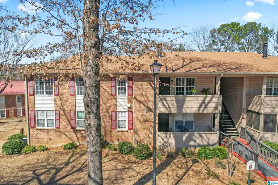 1208 PATTON CREEK LANE, Hoover, AL 35226 - Image #3