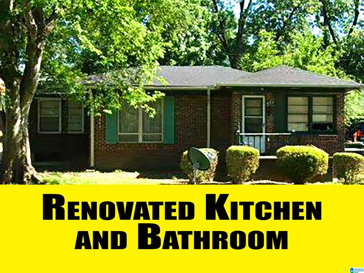 605 18TH STREET E, Jasper, AL 35501 - #1