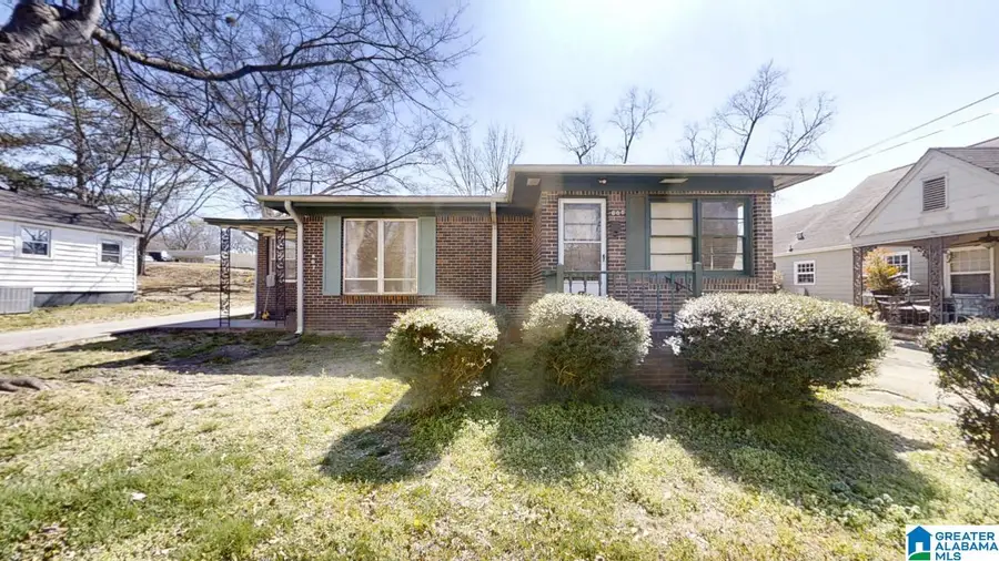 605 18TH STREET E, Jasper, AL 35501 - #2