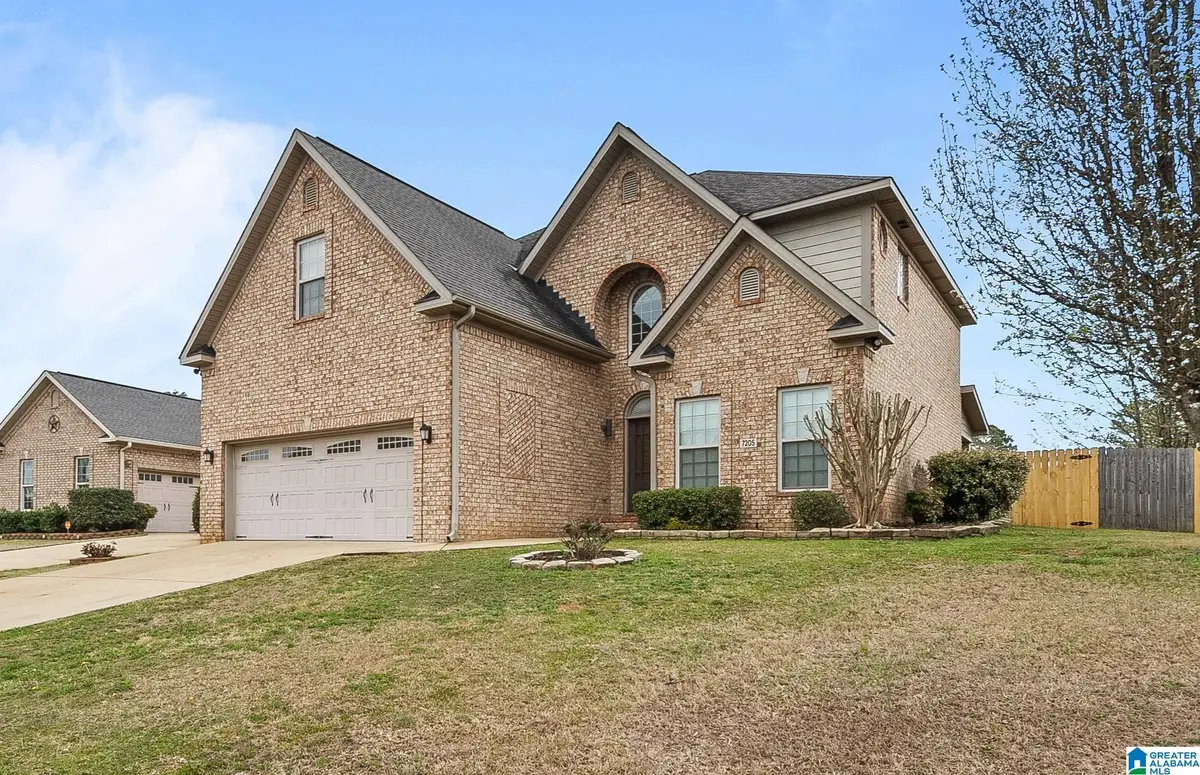 7205 HUD LANE, Tuscaloosa, AL 35405 - Image #1