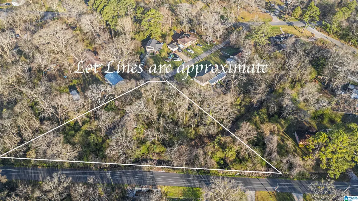 5225 JEFFERSON STREET, Brighton, AL 35020 - Image #1