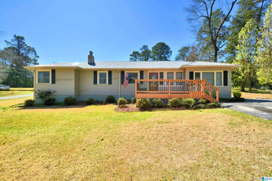 2140 CHAPEL ROAD, Hoover, AL 35226 - Image #2