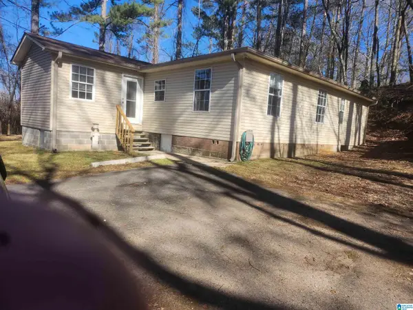 7873 WILLIAMS STREET, Pinson, AL 35126