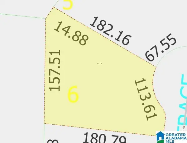 1013 MOUNTAIN TRACE, Birmingham, AL 35242