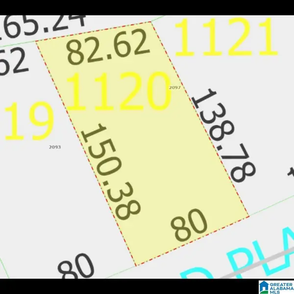 2097 KNOLLWOOD DRIVE, Birmingham, AL 35242