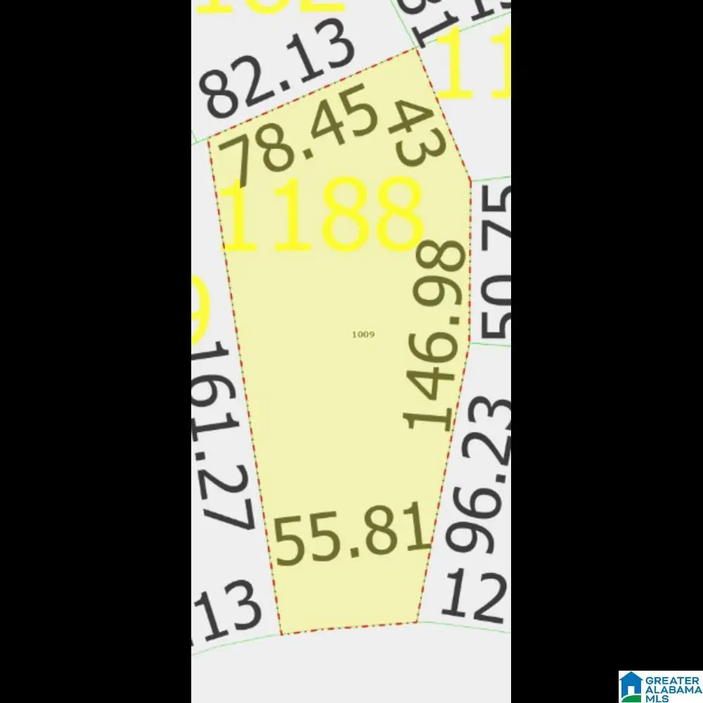 1009 GROVE PARK WAY, Highland Lakes, AL 35242 - Image #1