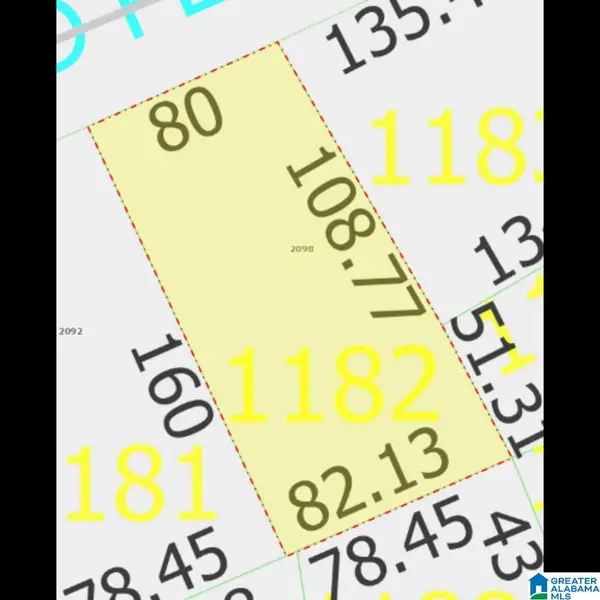 2098 KNOLLWOOD PLACE, Birmingham, AL 35242