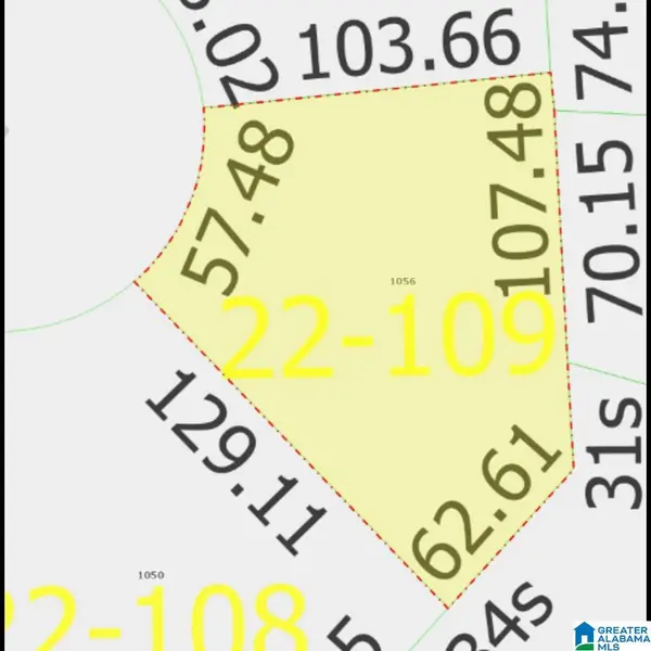 1056 FAIRFIELD LANE, Birmingham, AL 35242