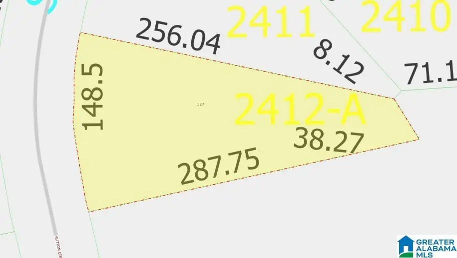 127 SUTTON CIRCLE, Highland Lakes, AL 35242 - Image #1