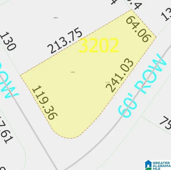 2000 SPRINGHILL COURT, Birmingham, AL 35242