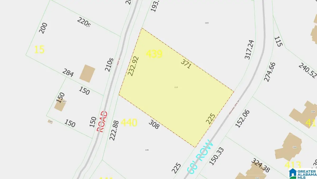 157 HIGHLAND VIEW DRIVE, Birmingham, AL 35242 - Image #1