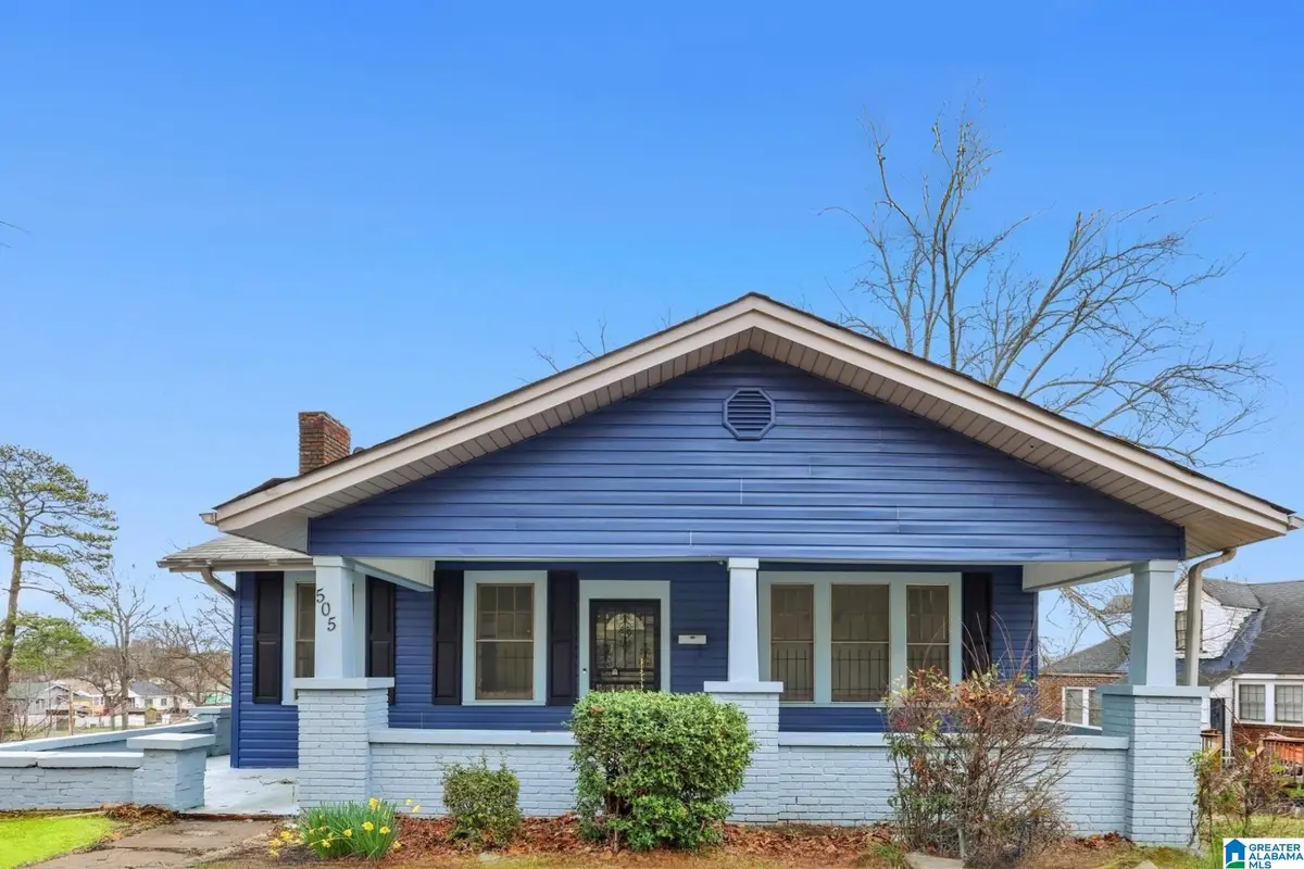 505 12TH STREET W, Birmingham, AL 35208 - Image #1