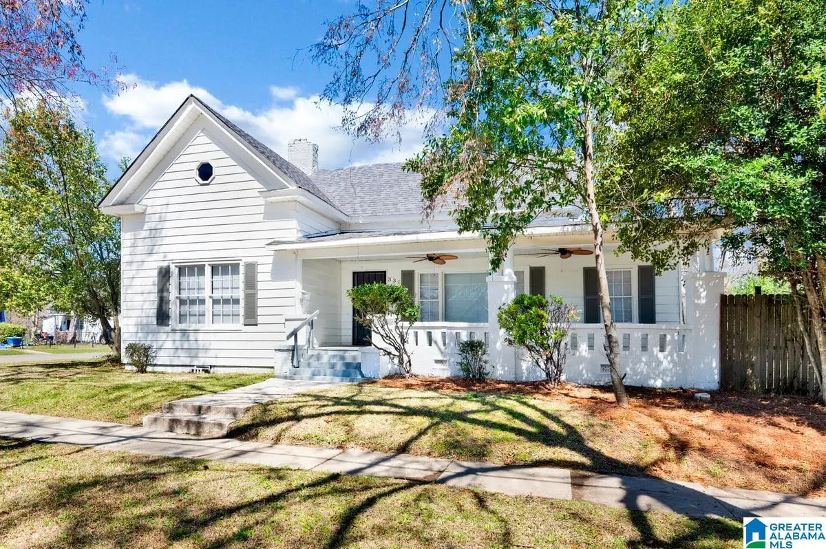 331 80TH STREET N, Birmingham, AL 35206 - Image #1