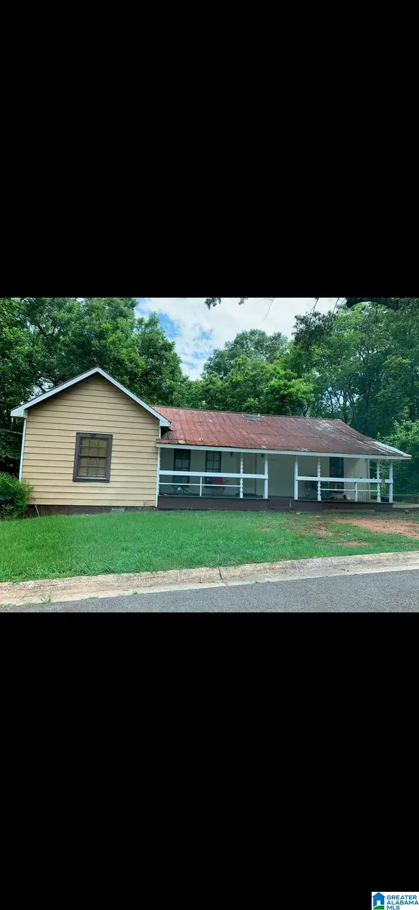 1228 CLUBHOUSE ROAD, Bessemer, AL 35020