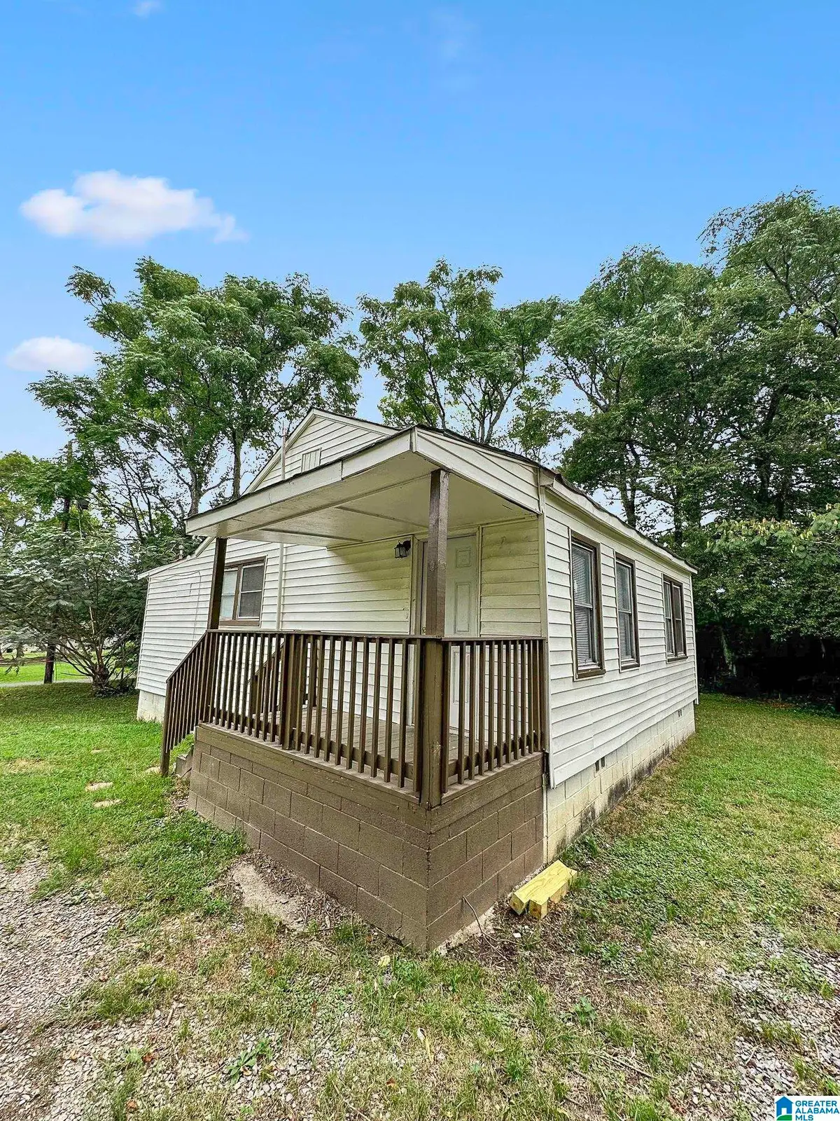 204 GARTH DRIVE, Adamsville, AL 35005 - Image #1