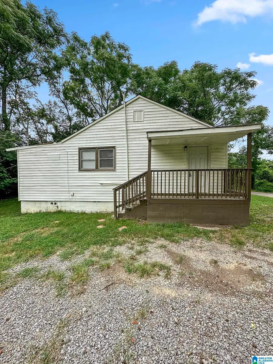 204 GARTH DRIVE, Adamsville, AL 35005 - Image #2