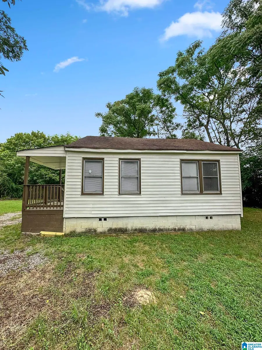 204 GARTH DRIVE, Adamsville, AL 35005 - Image #3