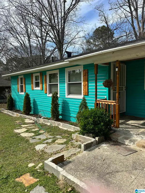 108 26TH AVENUE NW, Center point, AL 35215