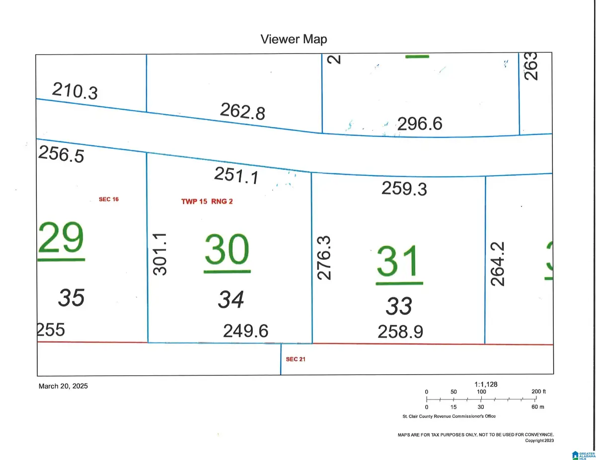 375 GREENTOP DRIVE, Odenville, AL 35120 - Image #1