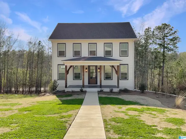 6405 WATERS EDGE CIRCLE, Bessemer, AL 35022